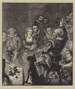 イングルヌーク 作： Horace Petherick